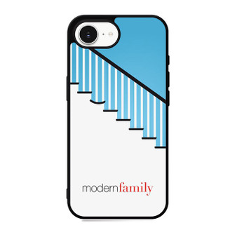 Modern Family Poster iPhone 17e Case