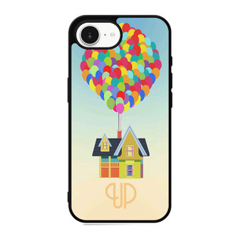 Movie Poster UP iPhone 17e Case