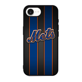 New York Mets  1 iPhone 17e Case