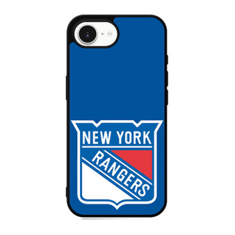 New York Rangers  1 iPhone 17e Case