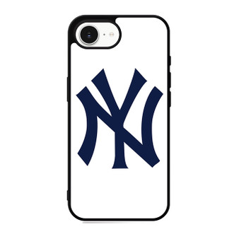 New York Yankees Logo 2 iPhone 17e Case