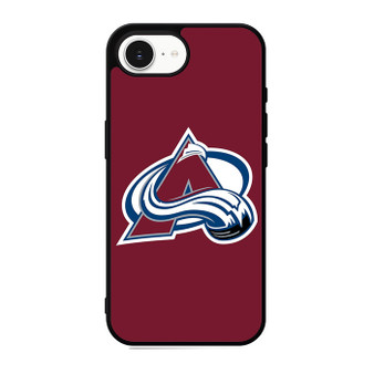 NHL Colorado Avalanche  1 iPhone 17e Case