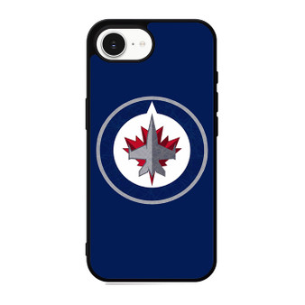 NHL Winnipeg Jets  2 iPhone 17e Case