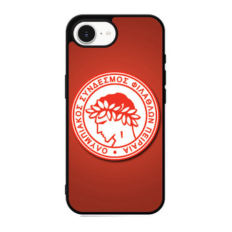 olympiakos pireus fc iPhone 17e Case