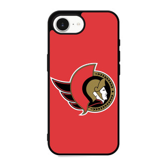 Ottawa Senators 3 iPhone 17e Case
