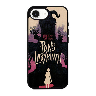 Pans Labyrinth iPhone 17e Case