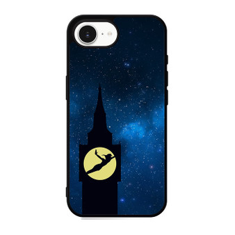 Peter pan iPhone 17e Case