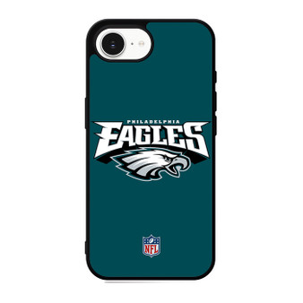 Philadelphia Eagles American Football 3 iPhone 17e Case