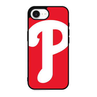 Philadelphia Phillies 1 iPhone 17e Case