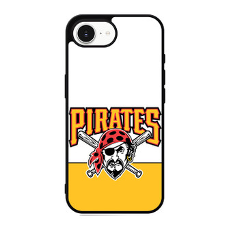 Pittsburgh Pirates 3 iPhone 17e Case