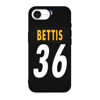 Pittsburgh Steelers Bettis iPhone 17e Case
