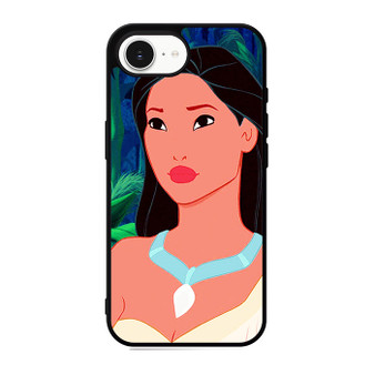 Pocahontas Beautiful iPhone 17e Case