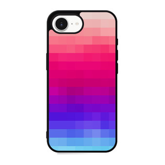 Rainbow peace iPhone 17e Case