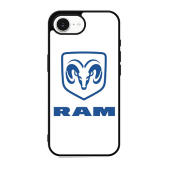 RAM Truck iPhone 17e Case