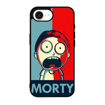 Rick And Morty 2 iPhone 17e Case