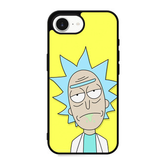 Rick And Morty 4 iPhone 17e Case