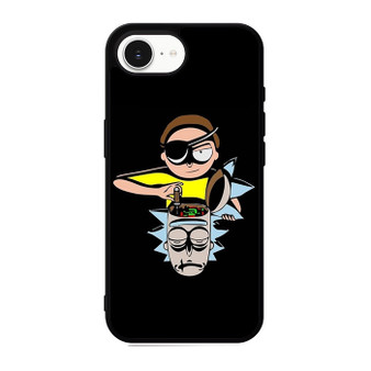 Rick And Morty 7 iPhone 17e Case
