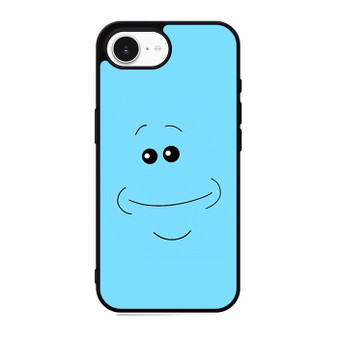 Rick And Morty Meeseeks 3 iPhone 17e Case