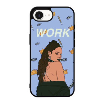 Rilakkuma 1 iPhone 17e Case