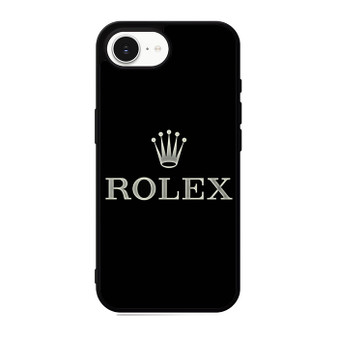 Rolex logo 3 iPhone 17e Case