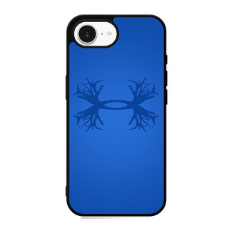 Root Under Armour Green iPhone 17e Case