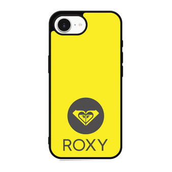 RVCA Blue Cloud iPhone 17e Case