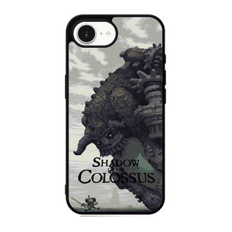 Shadow Of The Tomb Rider 3 iPhone 17e Case