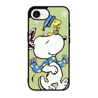 Snoopy iPhone 17e Case