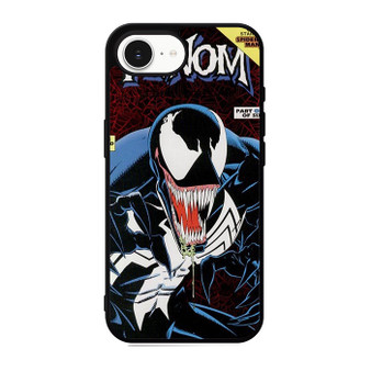 Spiderman Tom Holland 1 iPhone 17e Case