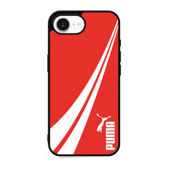 Sport Edition Puma iPhone 17e Case