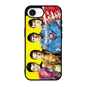 Star trek iPhone 17e Case