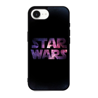 Star Wars Nebula iPhone 17e Case
