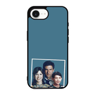 Star Wars Sky Walkers Famly iPhone 17e Case