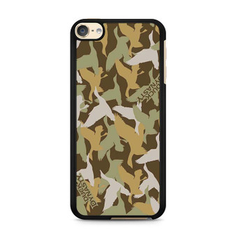 Duck Commander 3 iPod Touch 6 Case