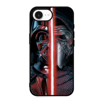 Star wars the Main Villain iPhone 17e Case