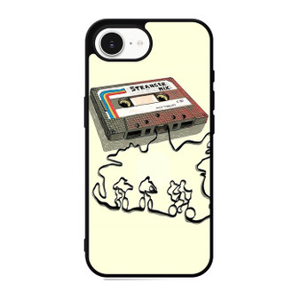 Stranger Things 7 iPhone 17e Case
