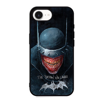 The Batman Who Laughs 2 iPhone 17e Case