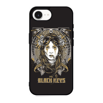 The Black Keys iPhone 17e Case