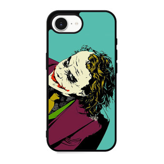 The Joker Comic iPhone 17e Case