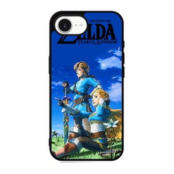 The Legend of Zelda iPhone 17e Case