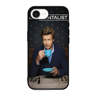 The mentalist poster iPhone 17e Case