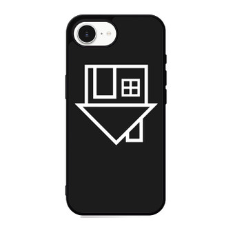 The neighbourhood band logo iPhone 17e Case