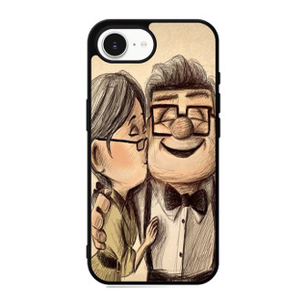 up true love iPhone 17e Case