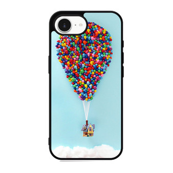 up up up iPhone 17e Case