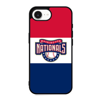 Washington Nationals 2 iPhone 17e Case