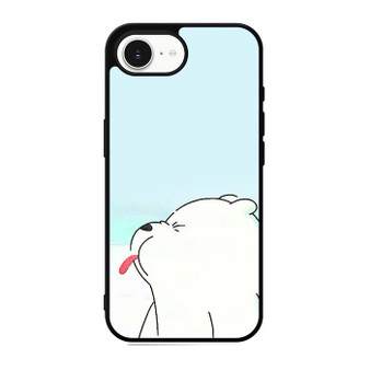 We Bare Bears 3 iPhone 17e Case