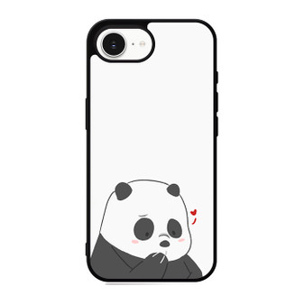 We Bare Bears 2 iPhone 17e Case