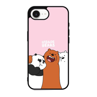 We Bare Bears 6 iPhone 17e Case