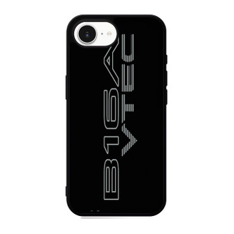 B16A VTEC Engine iPhone 17e Case