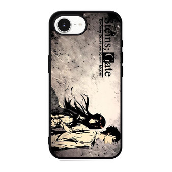 Stein Gate 1 iPhone 17e Case